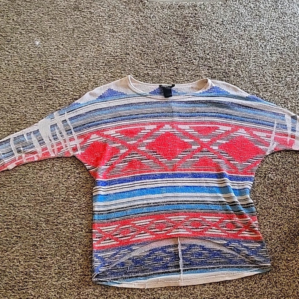 Rock 47 Dress Shirt